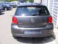 Volkswagen Polo IV 1.6 TDI 90CH FAP CONFORTLINE 5P Grijs - thumbnail 5