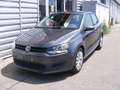 Volkswagen Polo IV 1.6 TDI 90CH FAP CONFORTLINE 5P Grijs - thumbnail 1
