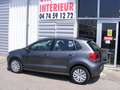 Volkswagen Polo IV 1.6 TDI 90CH FAP CONFORTLINE 5P Grijs - thumbnail 3