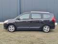 Dacia Lodgy Lodgy TCe 115 Prestige*Tüv Neu*1.Hand*Navi*AHK* Schwarz - thumbnail 4