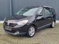 Dacia Lodgy Lodgy TCe 115 Prestige*Tüv Neu*1.Hand*Navi*AHK* Schwarz - thumbnail 2