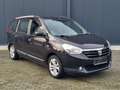 Dacia Lodgy Lodgy TCe 115 Prestige*Tüv Neu*1.Hand*Navi*AHK* Schwarz - thumbnail 1