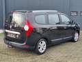 Dacia Lodgy Lodgy TCe 115 Prestige*Tüv Neu*1.Hand*Navi*AHK* Schwarz - thumbnail 5