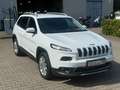 Jeep Cherokee Limited 4WD Garantie* Auto.* Bi-Xenon* White - thumbnail 4