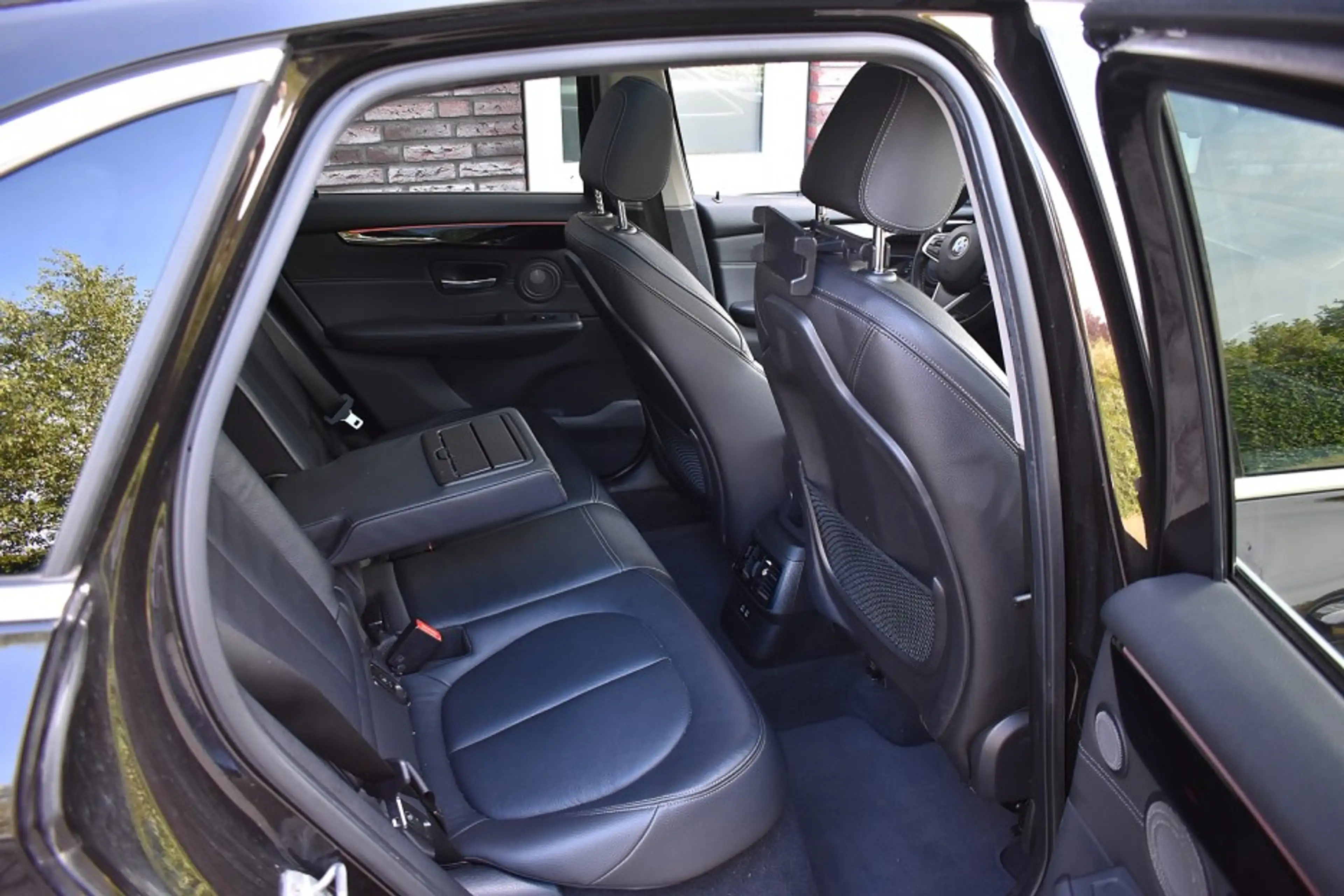 BMW 225 Active Tourer F45 - 225xe Active Tourer Luxury Lin — photo 8
