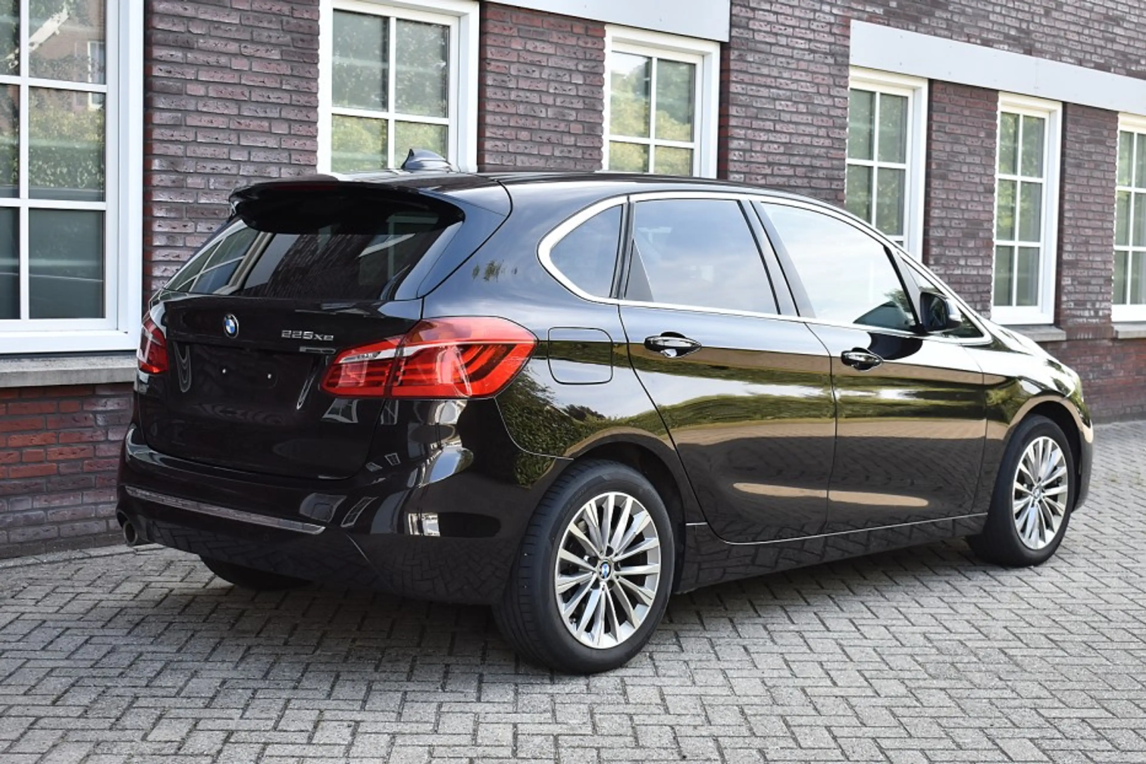 BMW 225 Active Tourer F45 - 225xe Active Tourer Luxury Lin — photo 5