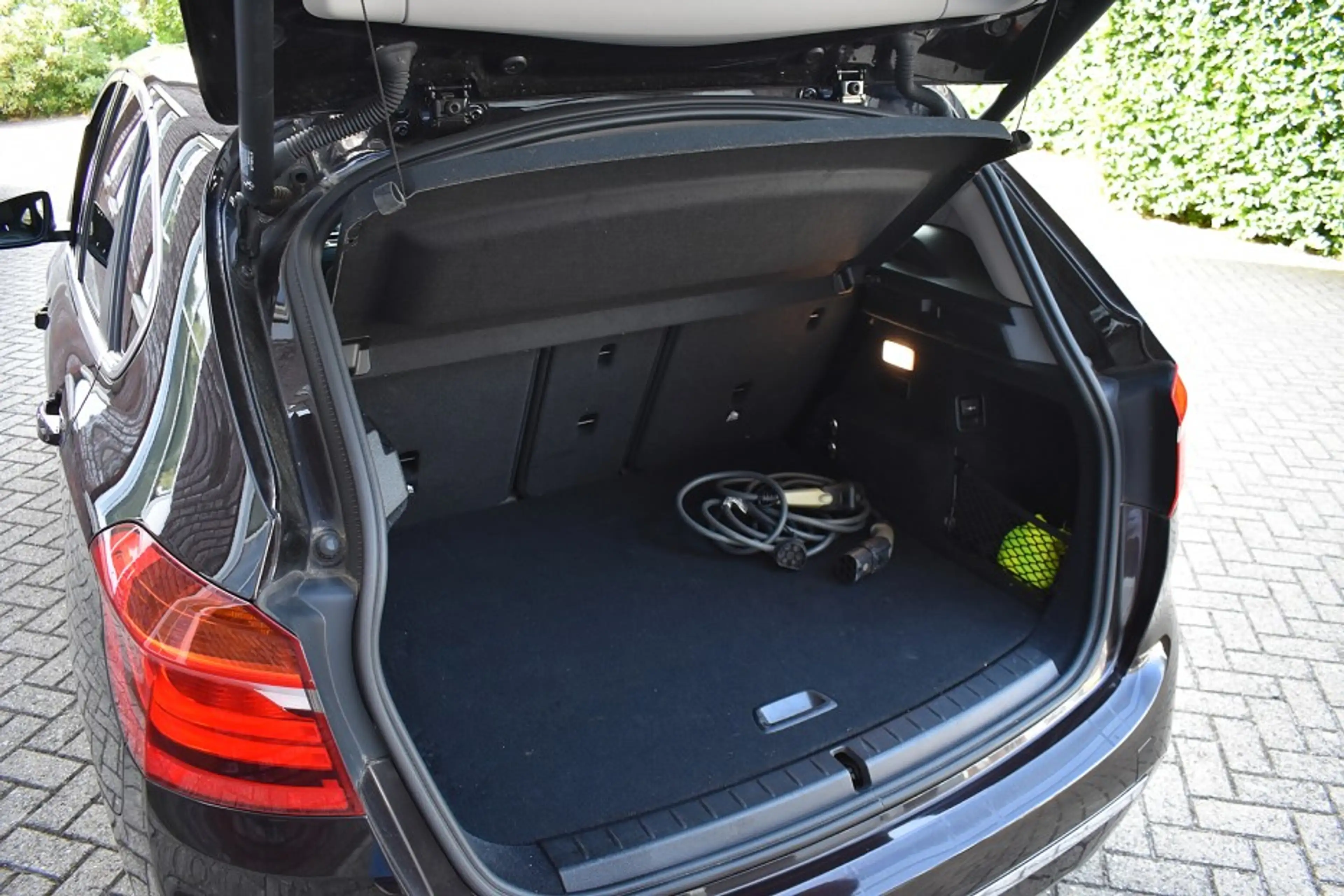 BMW 225 Active Tourer F45 - 225xe Active Tourer Luxury Lin — photo 7