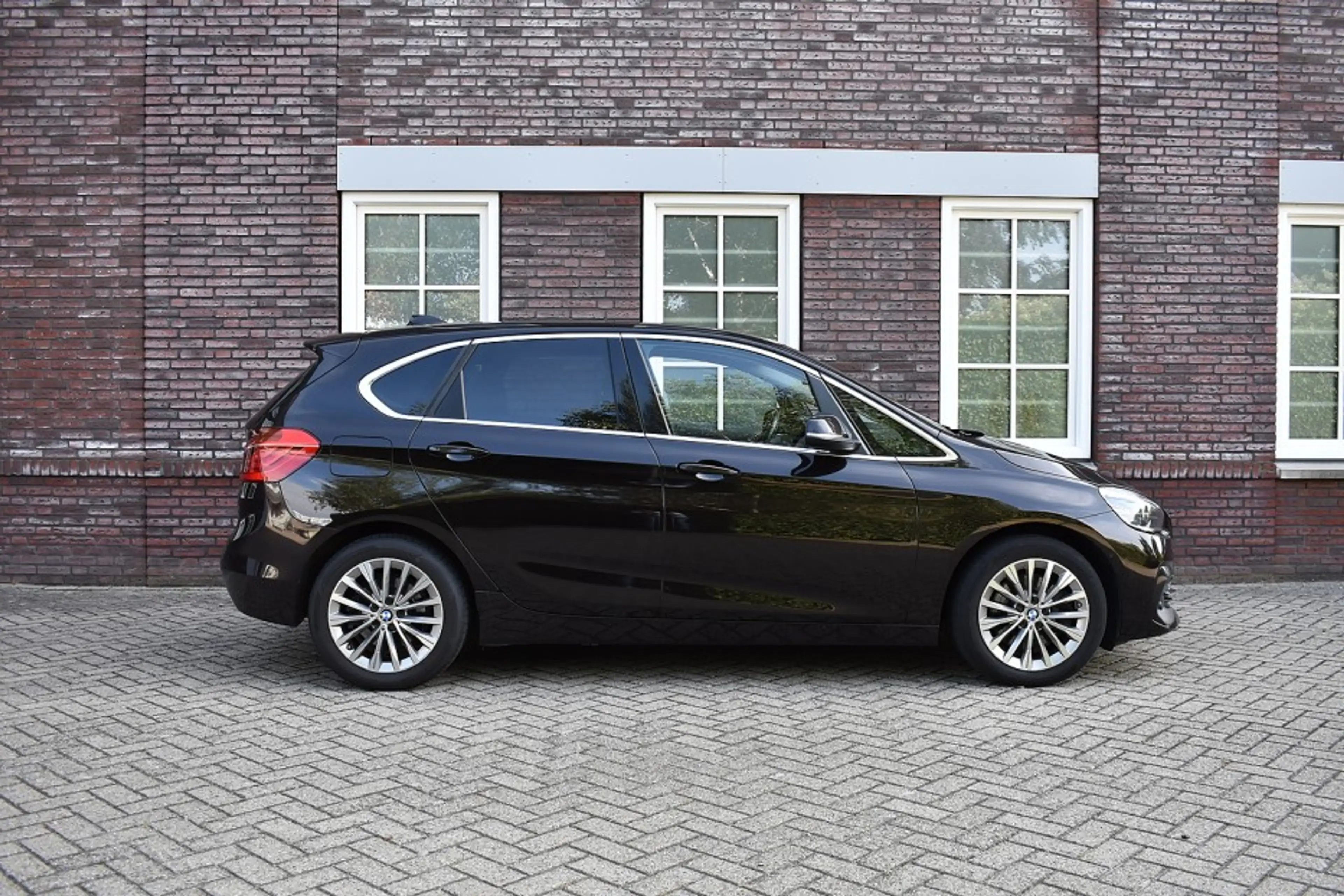 BMW 225 Active Tourer F45 - 225xe Active Tourer Luxury Lin — photo 4