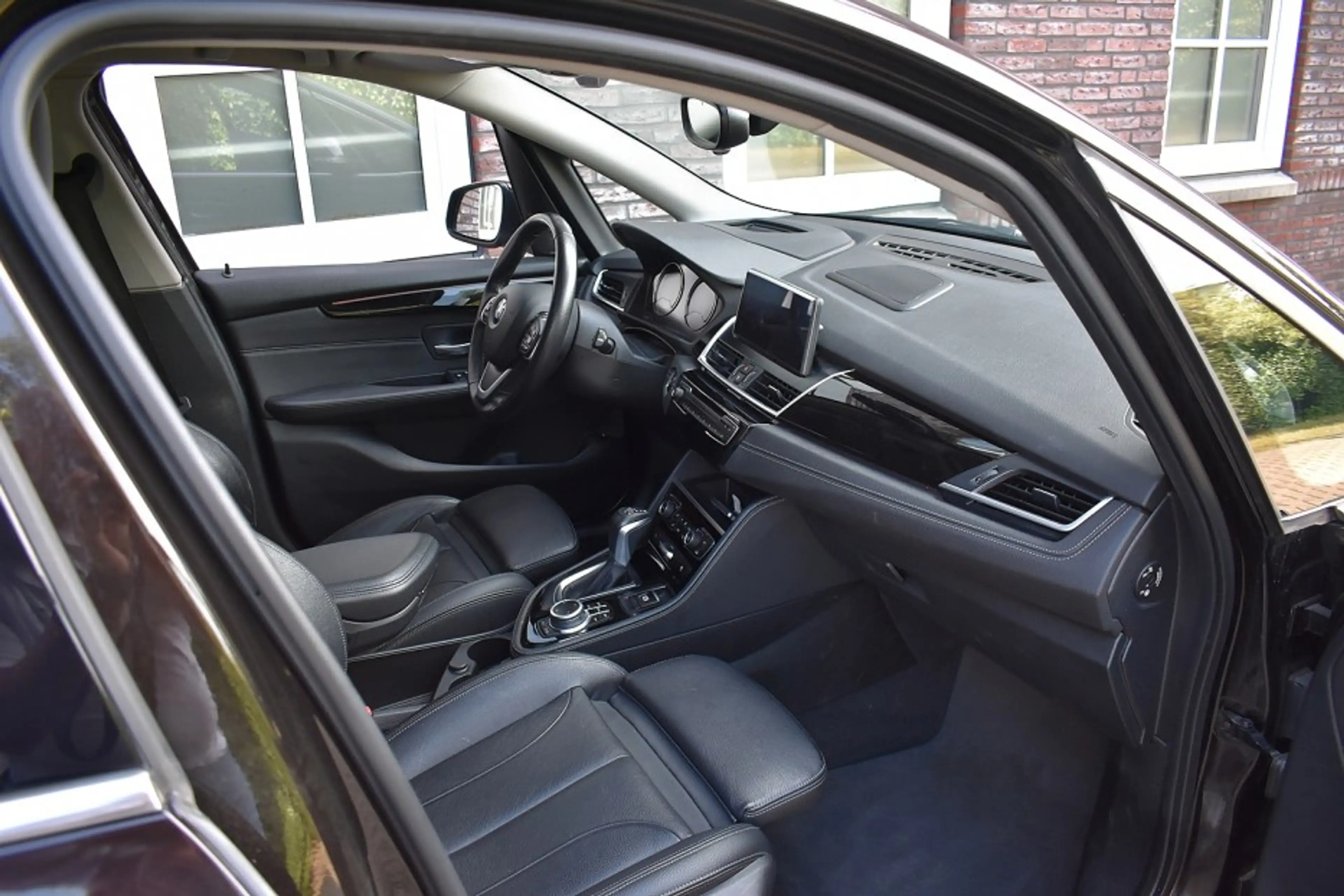 BMW 225 Active Tourer F45 - 225xe Active Tourer Luxury Lin — photo 3