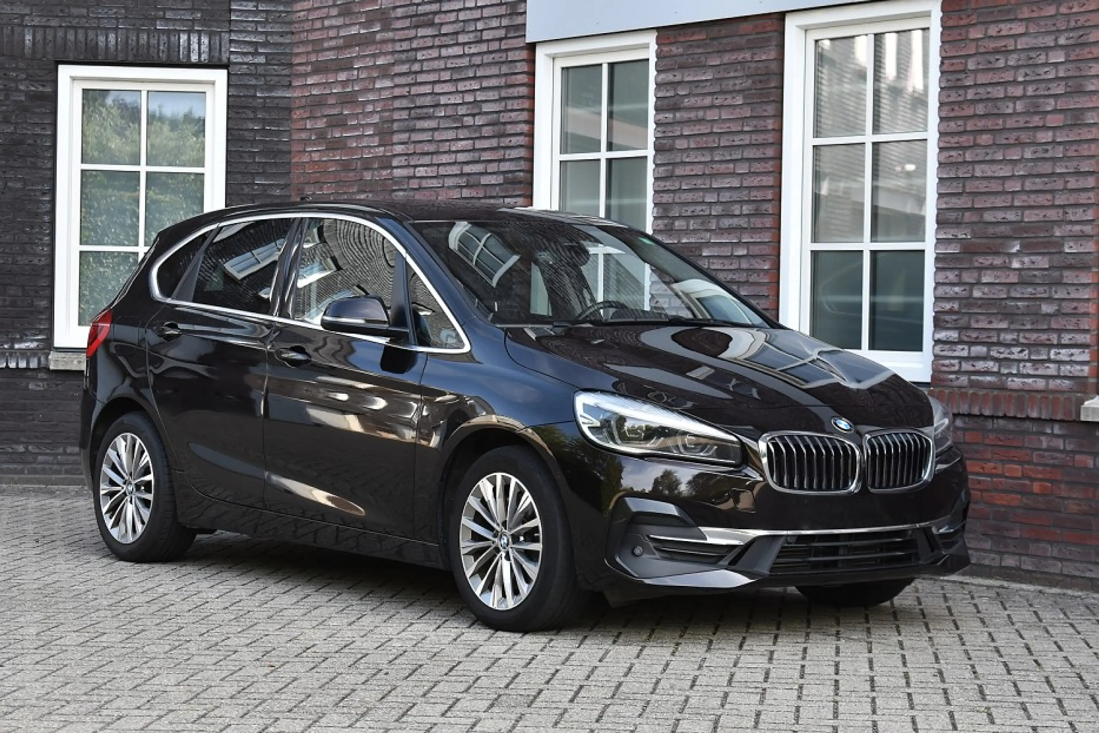 BMW 225 Active Tourer F45 - 225xe Active Tourer Luxury Lin