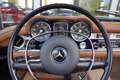 Mercedes-Benz SL 280 Pagode Restored in the early 2000s, European deliv Blauw - thumbnail 45