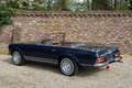 Mercedes-Benz SL 280 Pagode Restored in the early 2000s, European deliv Blauw - thumbnail 12
