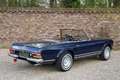 Mercedes-Benz SL 280 Pagode Restored in the early 2000s, European deliv Blauw - thumbnail 2