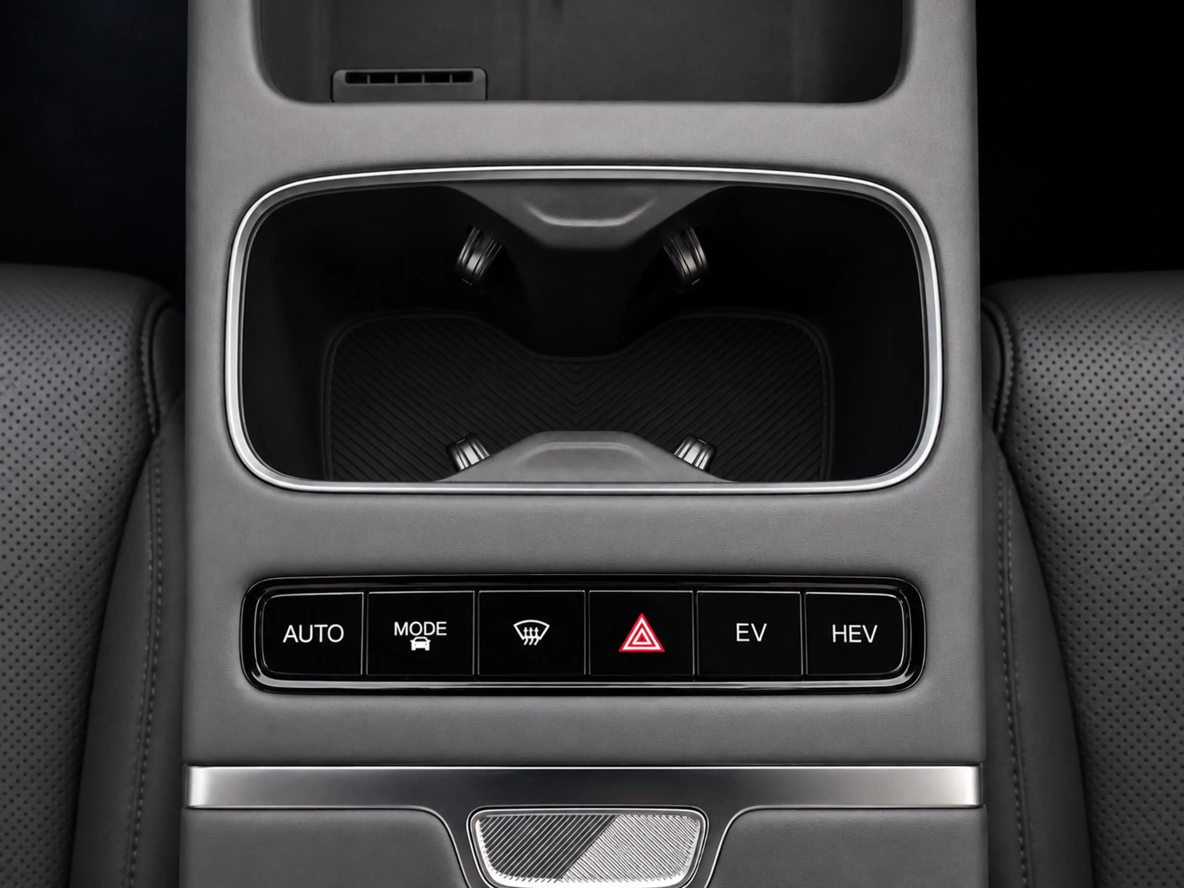 Jaecoo J7 JAECOO 7 PHEV Premium — photo 7