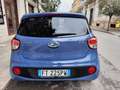 Hyundai i10 1.0 MPI 67CV BENZINA PERFETTA Bleu - thumbnail 8