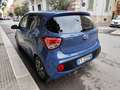 Hyundai i10 1.0 MPI 67CV BENZINA PERFETTA Bleu - thumbnail 6