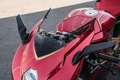MV Agusta F4 1000R / TRIBUTE / TAMBURINI CUSTOM BUILD / ORO Rood - thumbnail 23