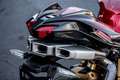 MV Agusta F4 1000R / TRIBUTE / TAMBURINI CUSTOM BUILD / ORO Rood - thumbnail 14