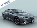 Opel Insignia Grand Sport 2.0 BiTurbo D 4x4 Automatik GSI Grau - thumbnail 4