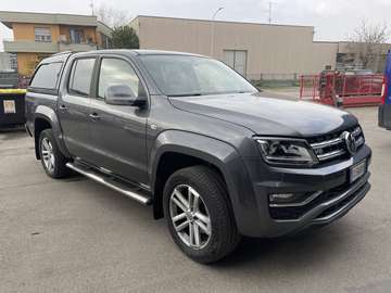 DC 3.0 V6 tdi Highline 4motion perm. 258cv auto