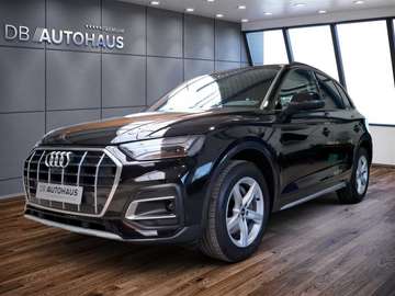 advanced 35 2.0 TDI S-tronic
