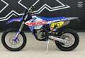 Sherco 2.5 Blau - thumbnail 2
