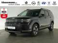 Hyundai SANTA FE HEV INTRO 4WD AT+VOLL LED+360 GRAD KAMERA+NAVI+BOS Schwarz - thumbnail 1