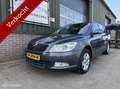Skoda Octavia Combi 1.2 TSI Elegance|Automaat|Clima|Cruise| Grijs - thumbnail 2