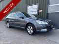 Skoda Octavia Combi 1.2 TSI Elegance|Automaat|Clima|Cruise| Grijs - thumbnail 5