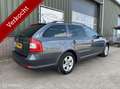 Skoda Octavia Combi 1.2 TSI Elegance|Automaat|Clima|Cruise| Grijs - thumbnail 8