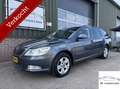 Skoda Octavia Combi 1.2 TSI Elegance|Automaat|Clima|Cruise| Grijs - thumbnail 1
