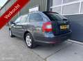 Skoda Octavia Combi 1.2 TSI Elegance|Automaat|Clima|Cruise| Grijs - thumbnail 4