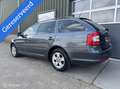 Skoda Octavia Combi 1.2 TSI Elegance|Automaat|Clima|Cruise| Gris - thumbnail 3