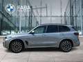BMW X5 xDrive50e M Sportpaket HK HiFi DAB LED Shz Grau - thumbnail 5