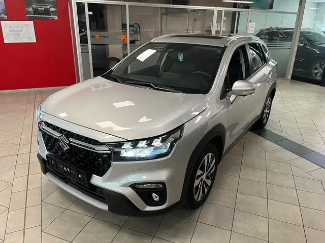 Suzuki S-Cross 1.4 Hybrid 4X4 STARVIEW -PROMO SCONTO 7000€