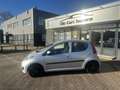 Peugeot 107 1.0-12V Black & Silver 68 pk airco toerenteller 5 Срібний - thumbnail 11