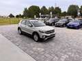 Volkswagen T-Cross 1.0 TSI ANCHE PER NEOPATENTATI Beige - thumbnail 5