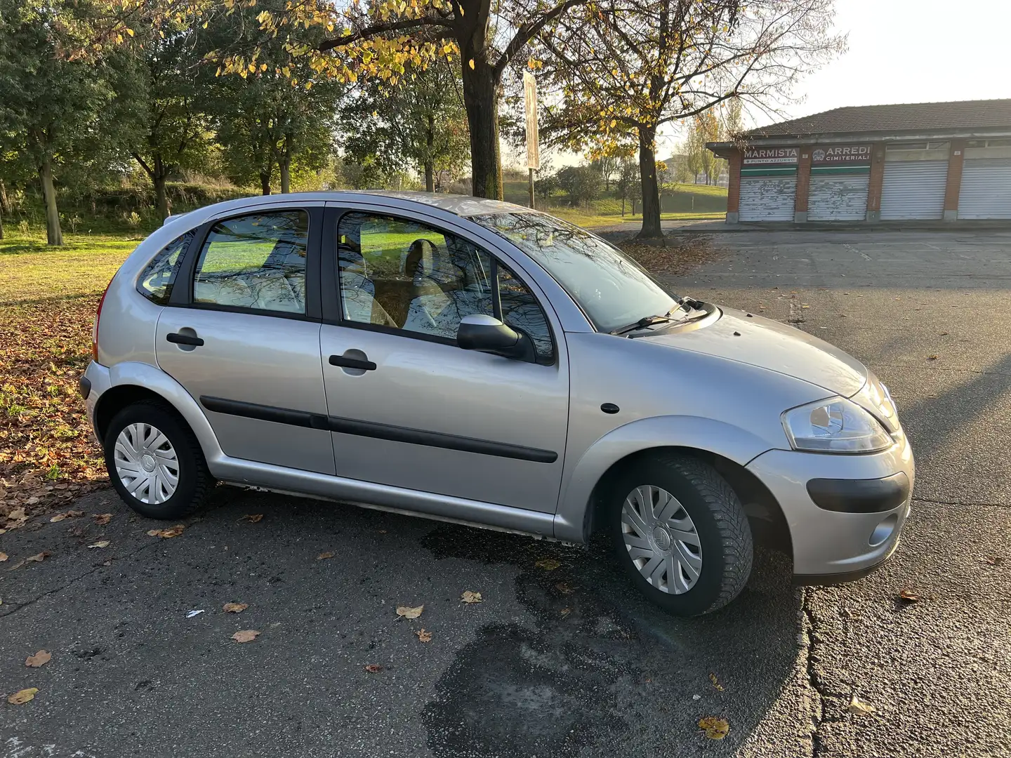 Citroen C3 1.1 Perfect (elegance) c/abs - 2