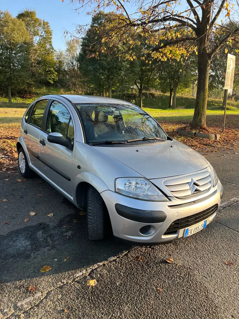 Citroen C3 1.1 Perfect (elegance) c/abs - 1