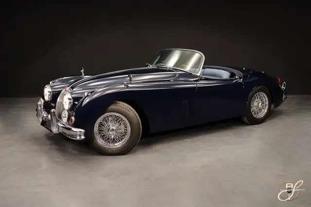 Jaguar XK 150 OTS