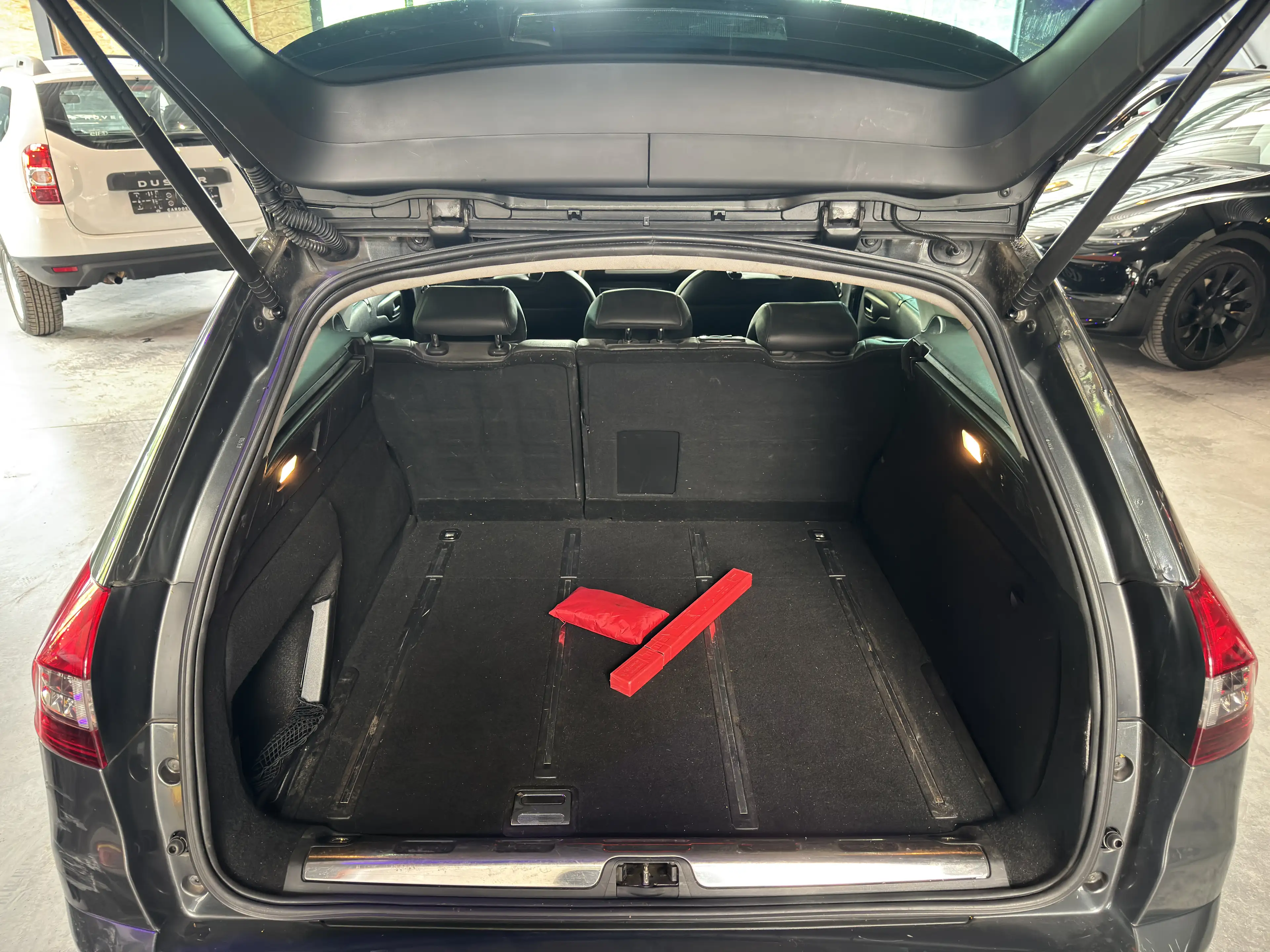 Citroen C5 2.0 HDi Exclusive FAP//12 mois de garantie — photo 7