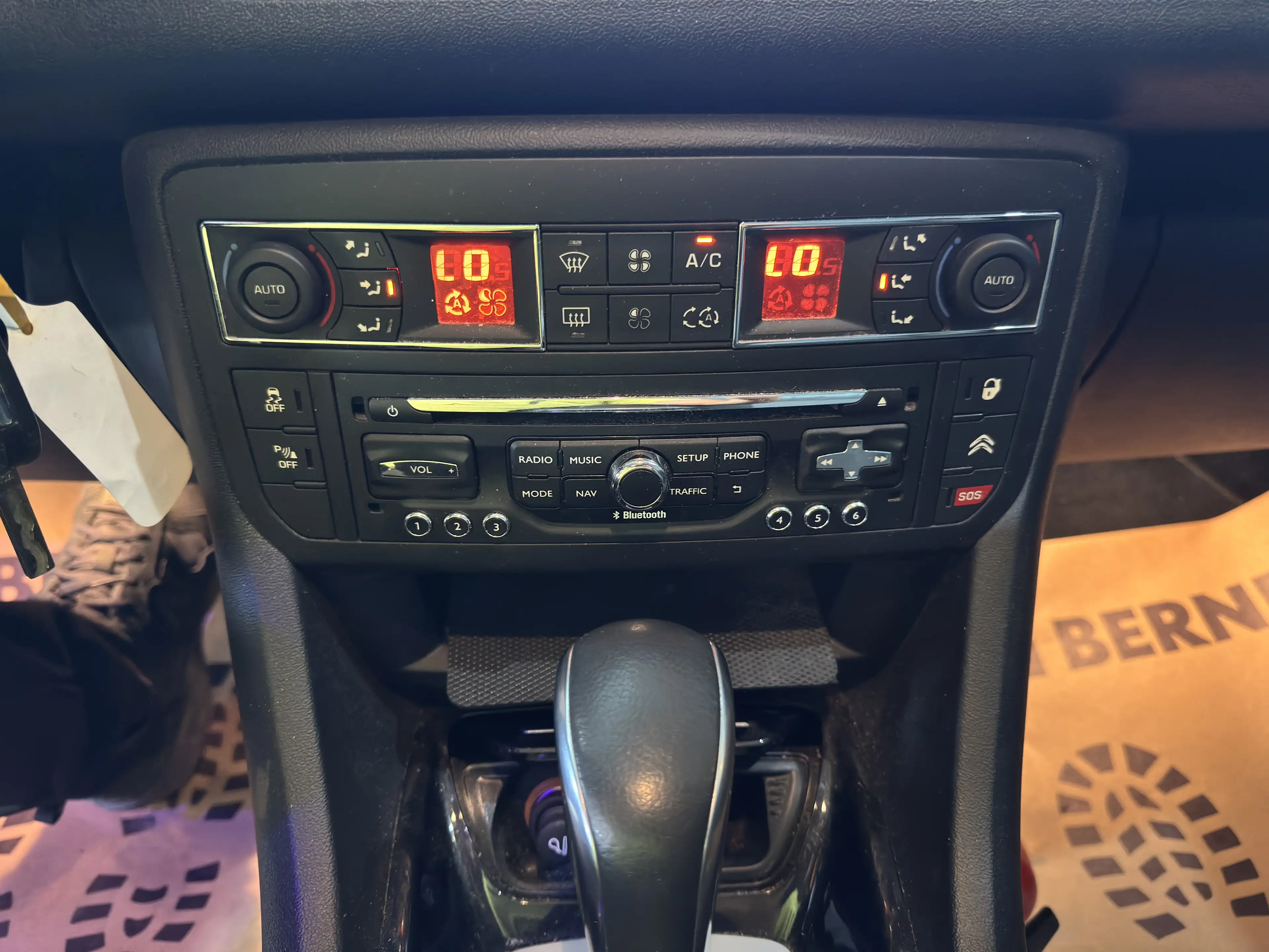 Citroen C5 2.0 HDi Exclusive FAP//12 mois de garantie — photo 14
