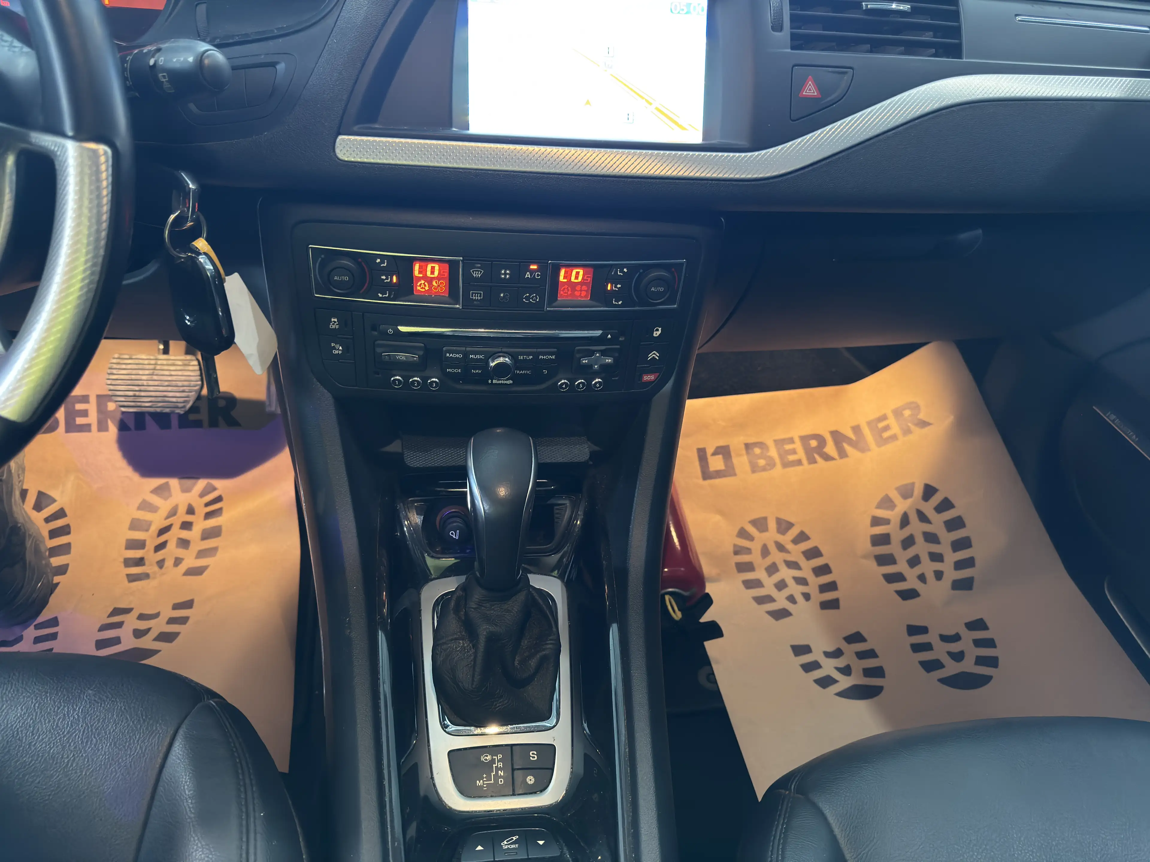 Citroen C5 2.0 HDi Exclusive FAP//12 mois de garantie — photo 13