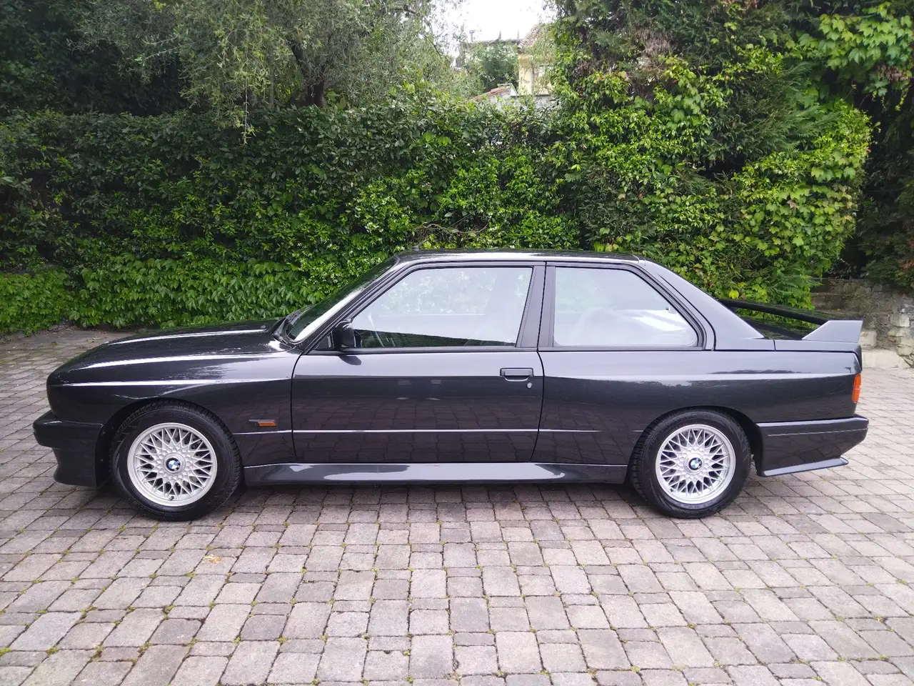 BMW M3 2.3 CONDIZIONI DA CONCORSO (ASSEVERATA DA PERIZIA), foto 2