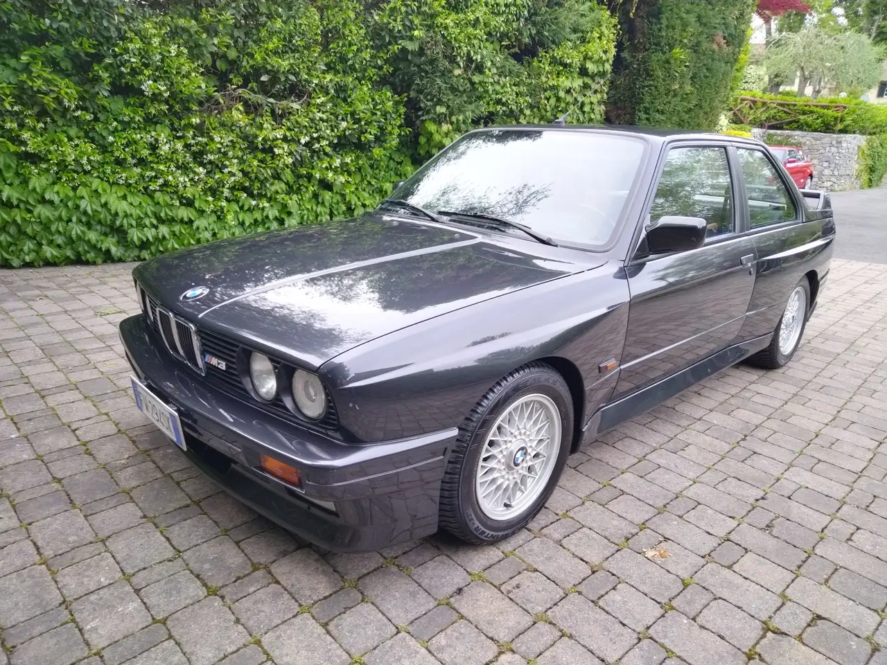 BMW M3 2.3 CONDIZIONI DA CONCORSO (ASSEVERATA DA PERIZIA), foto 1