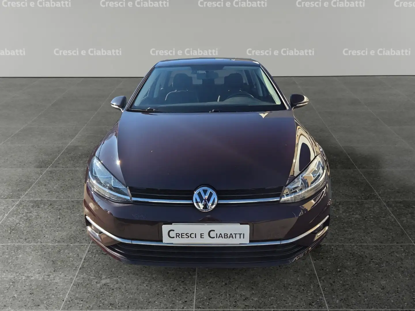 Volkswagen Golf Golf 1.0 TSI 110 CV 5p. Business BlueMotion Techn - 2