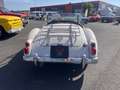 MG MGA 1600 blanche 1960 Blanc - thumbnail 3