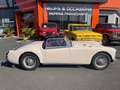 MG MGA 1600 blanche 1960 Blanc - thumbnail 8