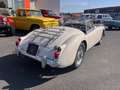 MG MGA 1600 blanche 1960 Blanc - thumbnail 2