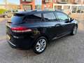 Renault Clio Estate 1.2 TCe Intens,Automaat,Navi,Airco Noir - thumbnail 4